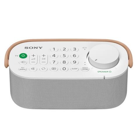 SRSLSR200 WRLS HANDY TV SPEAKER