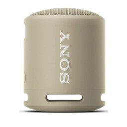 Sony SRS-XB13 - speaker - for portable use - wireless