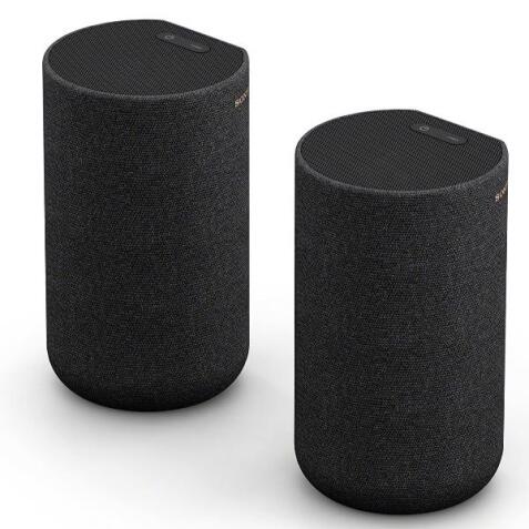 Sony Speaker posteriore wireless con batteria integrata
