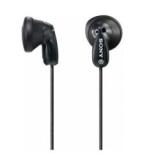 Sony mdr-e9lp fontopia / in-ear headphones (black)