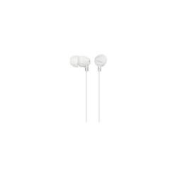 Sony MDR-EX15AP - earphones with mic