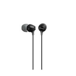 Sony MDR-EX15AP - earphones with mic