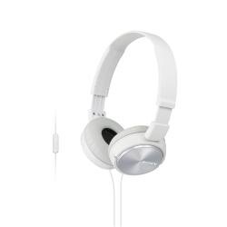 Sony MDR-ZX310AP - headphones with mic