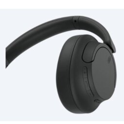 WH-CH720 CUFFIE H.EAR NERE