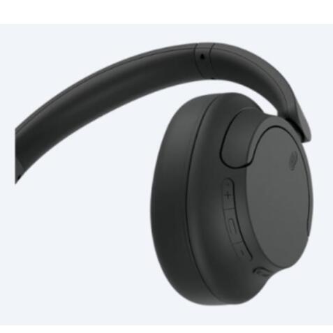 WH-CH720 CUFFIE H.EAR NERE