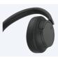 WH-CH720 CUFFIE H.EAR NERE