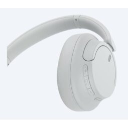 WH-CH720 CUFFIE H.EAR WHITE