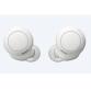 CUFFIE IN-EAR TRUE WRLS BIANCO