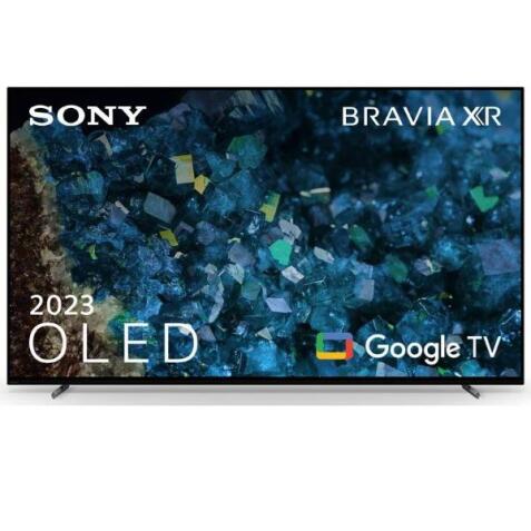 SDS A80 55 OLED 4K GOOGLE TV