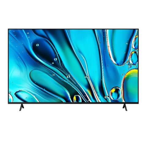 85 BRAVIA 3 X1 LED GOOGLE TV SDS