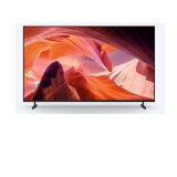 X80 43 LED 4K HDR GOOGLE TV