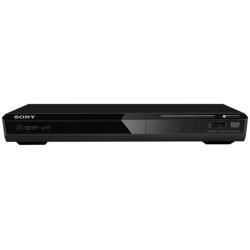 Sony DVP-SR370 - DVD player