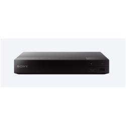 LETTORE BLU-RAY DISC SMART WI-FI MUSICA-VIDEO IN STREAMING DA INTERNETUSB COMPATIBILE XVID E XVID HD, DOLBY TRUE HD, PORTA ETHERNET E HDMI