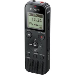 Sony ICD-PX470 - voice recorder