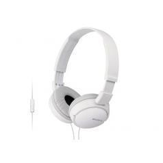 Sony MDR-ZX110AP - headphones with mic