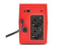 SAI UPS SALICRU SPS.500.SOHO+