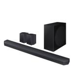 Soundbar HW-Q930D 9.1.4ch