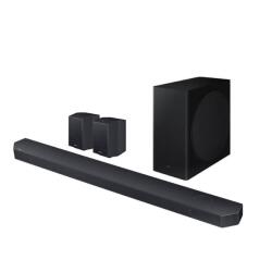 Soundbar HW-Q930D 9.1.4ch