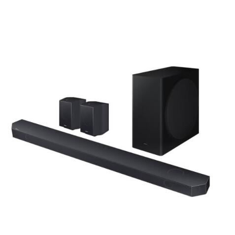 Soundbar HW-Q930D 9.1.4ch