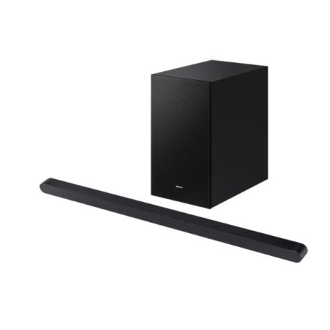 Ultra Slim Soundbar HW-S700D/ZF 3.1Ch