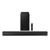 SOUNDBAR HW-B650D 3.1 CH.