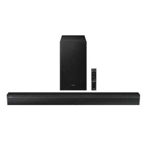 Soundbar HW-B650D 3.1 Ch.