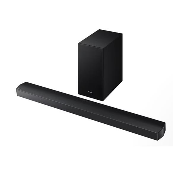 Samsung HW-B750F Black 5.1 channels 400 W