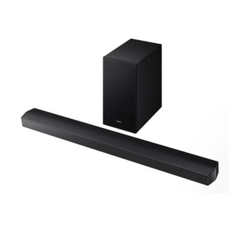 Samsung HW-B750F Black 5.1 channels 400 W