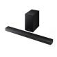 Samsung HW-B750F Black 5.1 channels 400 W