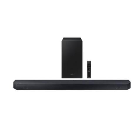 Soundbar HW-Q600C/ZF