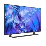 43" 4K CRYSTAL UHD serie 8000