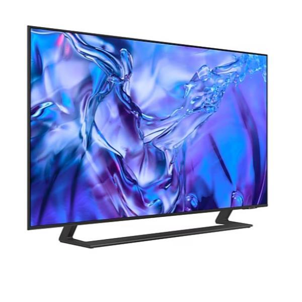 43" 4K CRYSTAL UHD serie 8000