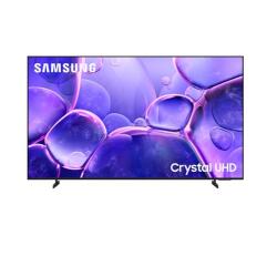 TV 55 POLL CRYSTAL UHD