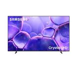 TV 85 POLL CRYSTAL UHD