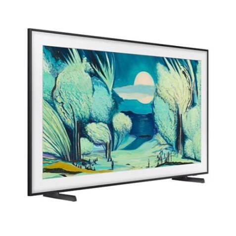 TV 65 POLL THE FRAME