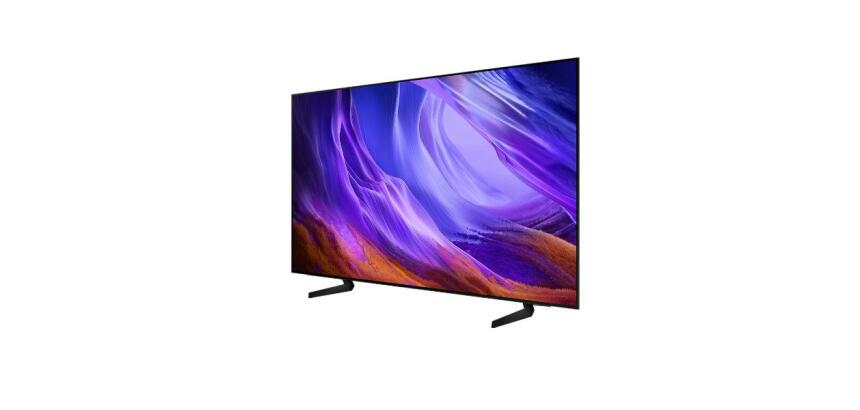 55" OLED S85H 4K Samsung Vision AI Smart TV