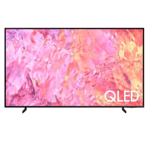 TV 85 POLL 4K SERIE Q60 QLED 23