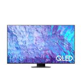 TV 55 POLL 4K SERIE Q80 QLED 23