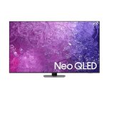 TV 65 POLL 4K SERIE QN90 QLED 23