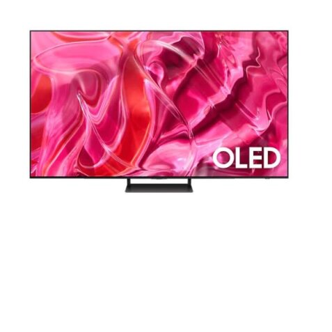 TV 77 POLL 4K SERIE S90C OLED 23