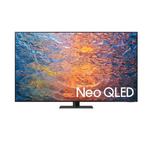 TV 55 POLL 4K SERIE QN95 QLED 23