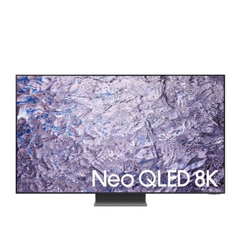 TV 65 POL 8K SERIE QN800 QLED 23