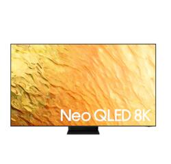TV 85 POLL 8K NEO 800 QLED