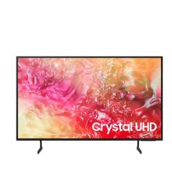 TV 55 POLL CRYSTAL UHD 4K SMART