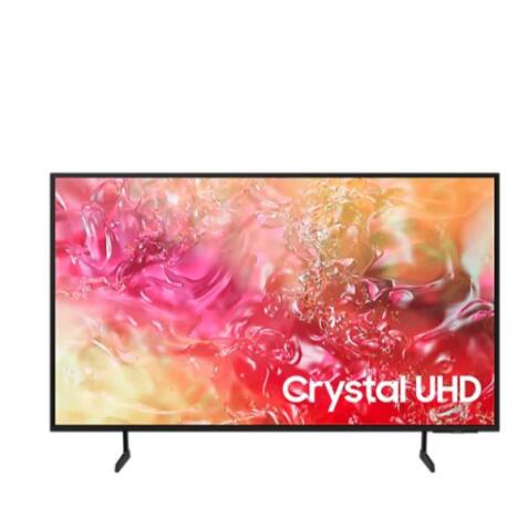 TV 55 POLL CRYSTAL UHD 4K SMART