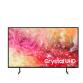 TV 55 POLL CRYSTAL UHD 4K SMART