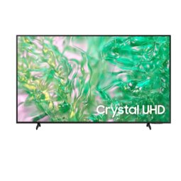 TV 65 POLL CRYSTAL UHD 4K SMART