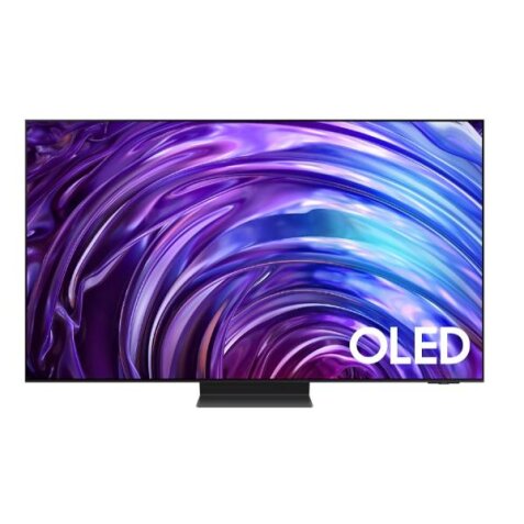 TV 55 POLL OLED 4K SMART