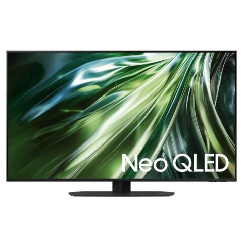 TV 55 POLL QLED 4K SMART