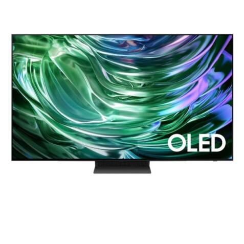 TV 65 POLL OLED 4K SMART